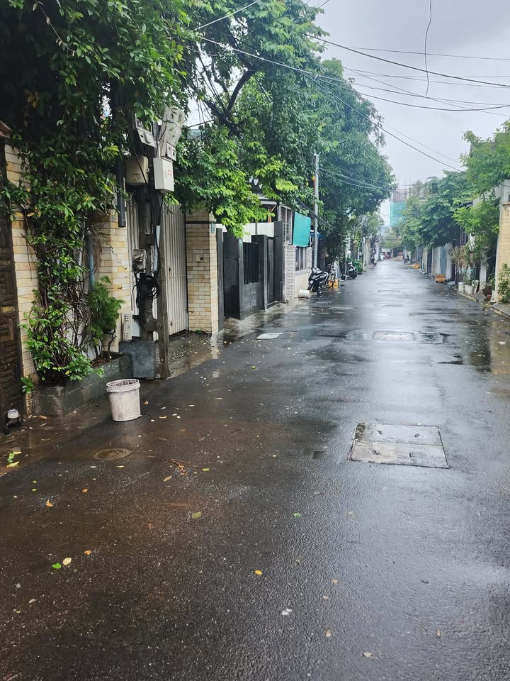 Đất nền đẹp tại Sơn Trà – Đà Nẵng 172m² giá 1X tỷ - Đầu tư sinh lời ngay!