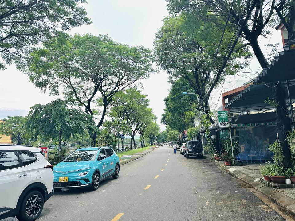 Mặt tiền kinh doanh Đường Yên Khê 49m² giá 3.3 tỷ - Đầu tư sinh lời ngay!