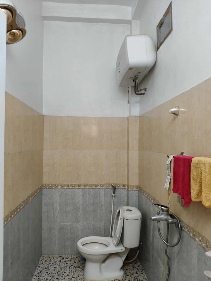 Nhà riêng ngõ Vĩnh Trường, Lộc Vượng, Nam Định 36m² giá 1.8 tỷ - Chính chủ bán gấp!