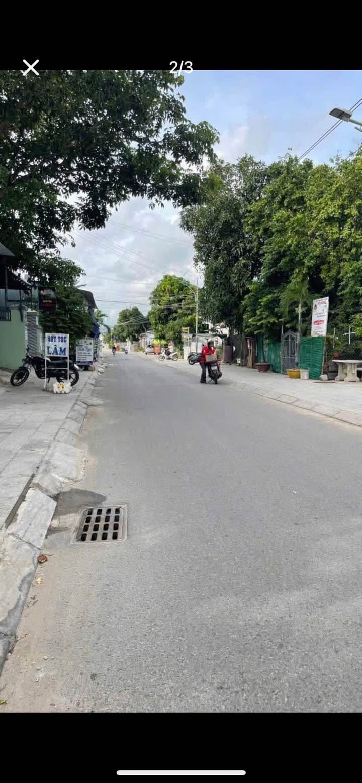 Đất nền 109m² đường Trần Thi, phường Tấn Tài, giá 1.08 tỷ - Cơ hội vàng cho đầu tư!