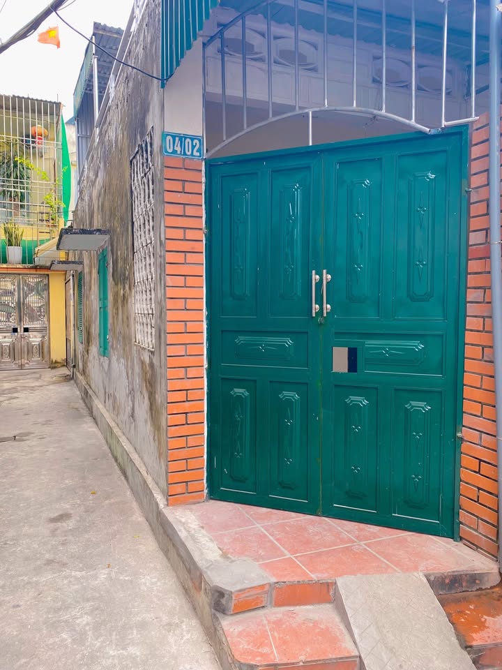 Nhà cho thuê nguyên căn tại phường Tiền Phong, Thái Bình 60m² giá 20 triệu - Thích hợp cho gia đình nhỏ!