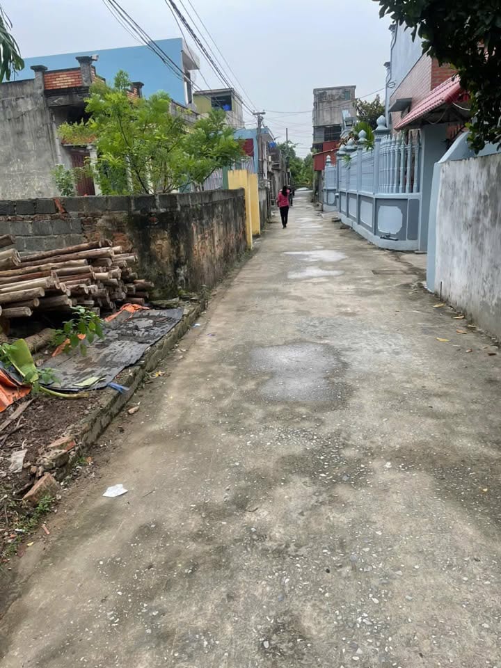 Đất nền Nam Hồng - Tiền Hải 160m² giá chỉ 700 triệu - Đường xe ô tô thông thoáng!