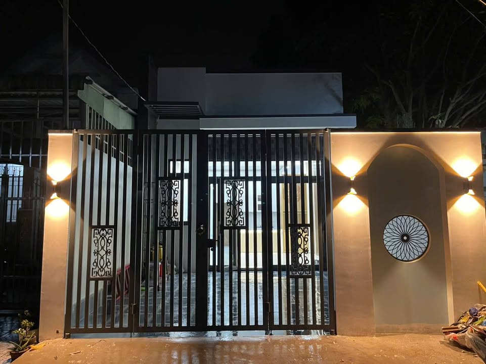 Nhà mới bán đường Ngô Tất Tố, Rạch Giá 119.5m² giá 2.15 tỷ - Sẵn sàng vào ở!