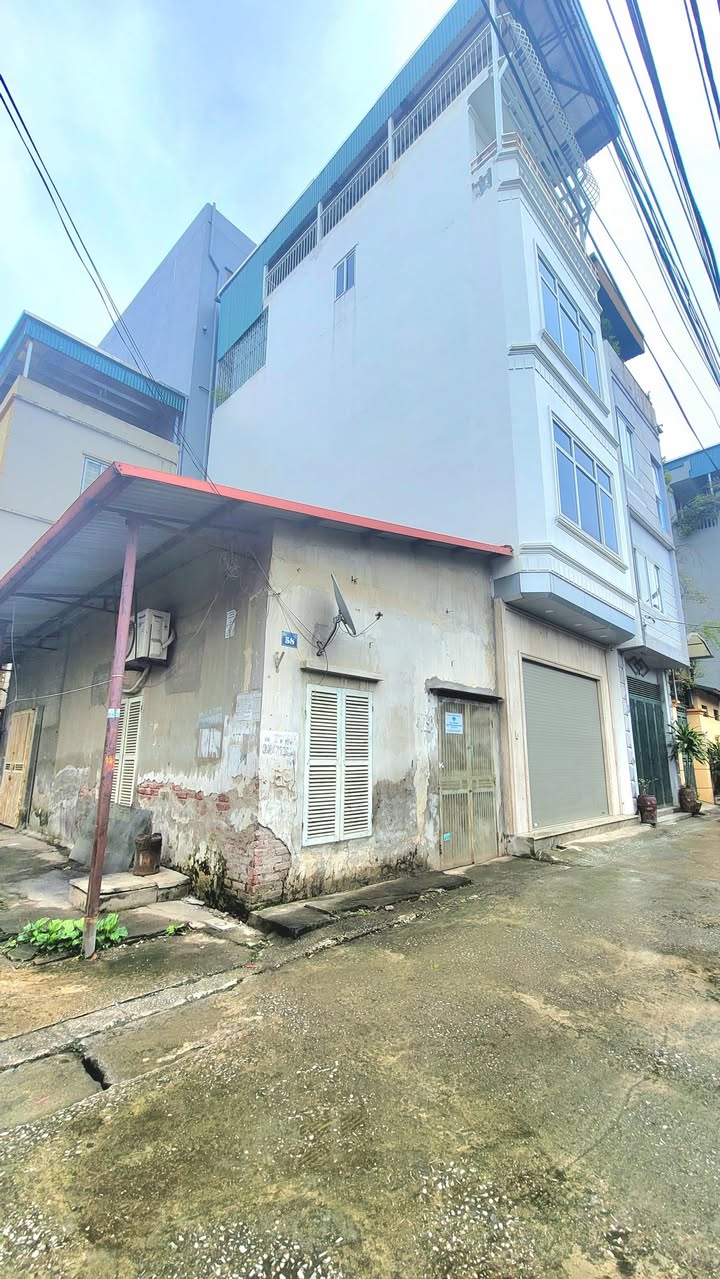 Đất phân lô Ngọc Hồi 46.8m² giá 11.3 tỷ - Đầu tư sinh lời ngay!