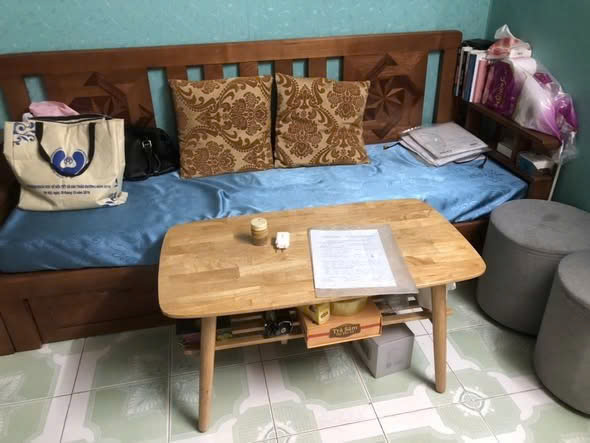 Nhà riêng cho thuê tại Láng Hạ, Đống Đa 48m² giá 6 triệu - Phù hợp hộ gia đình!