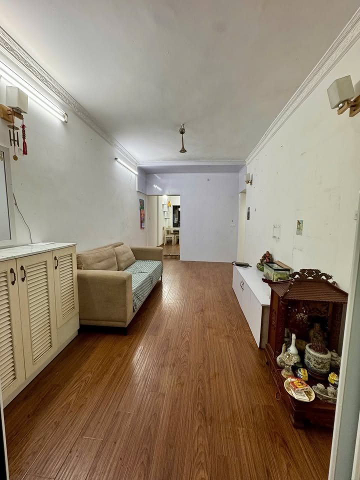 Nhà tập thể ngõ 29 Vũ Thạnh 80m² giá 13 triệu - Có đầy đủ tiện nghi!