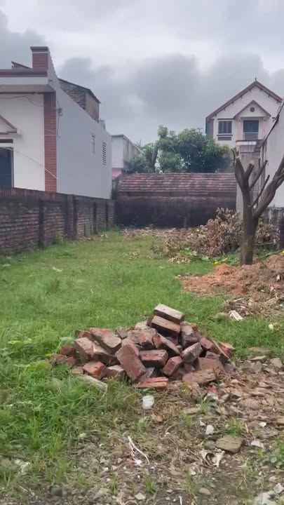 Nhà riêng Số 3, ngõ 1 Liên Gia, 121m² - Vị trí kinh doanh thuận lợi!