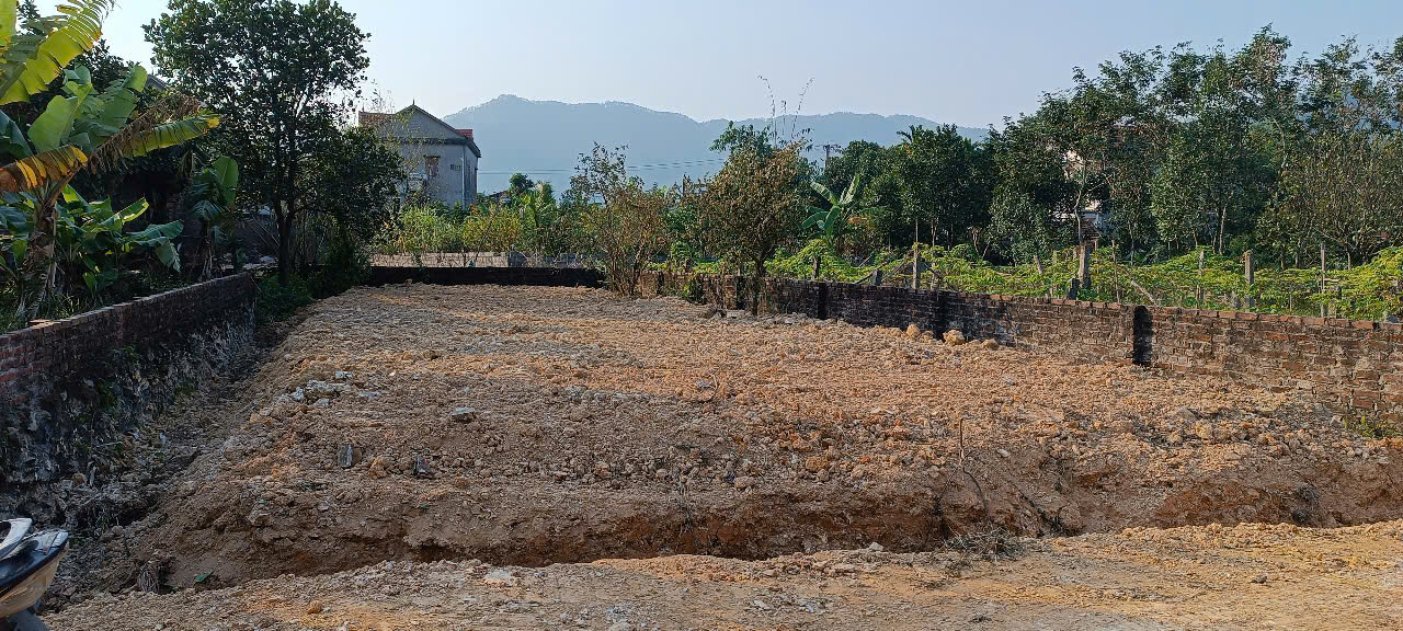 Đất nền 200m² tại Trung Giã, Sóc Sơn - Giá chỉ 6 triệu/m² - Cơ hội đầu tư hấp dẫn!