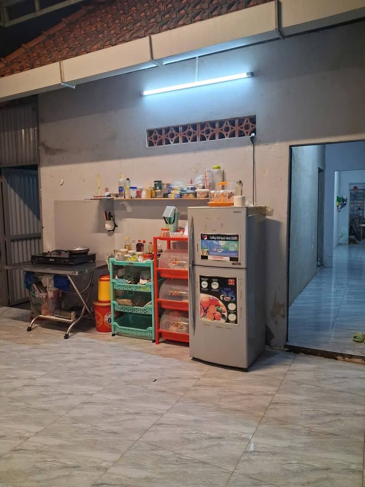 Nhà cấp 4 Quang Vinh Biên Hòa 100m² giá 2.4 tỷ - Bán gấp, thương lượng ngay!