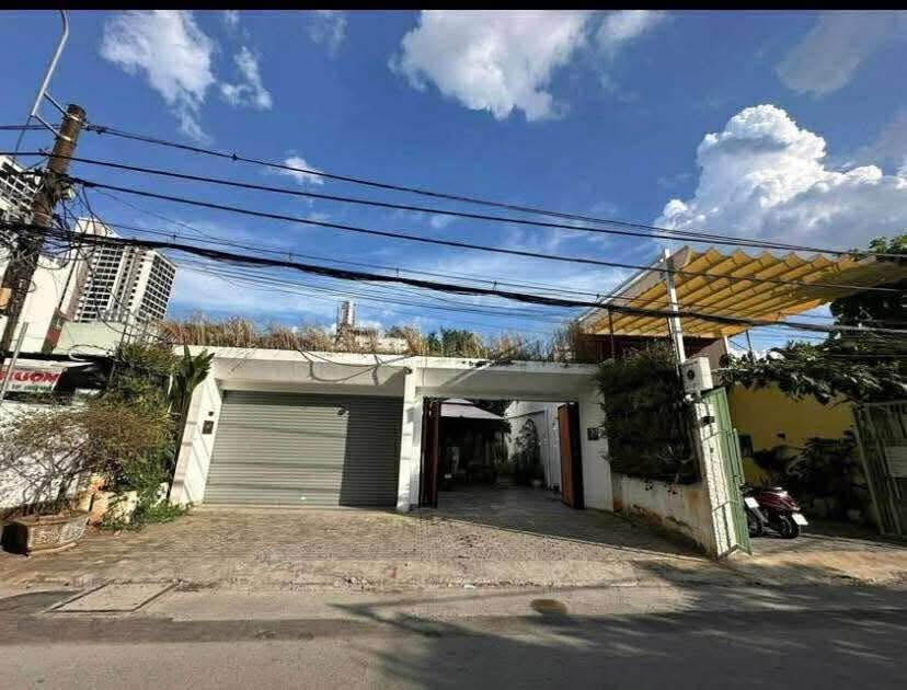 Biệt thự Thảo Điền TP. Thủ Đức 395m² giá 76 tỷ - Tiềm năng đầu tư cao!