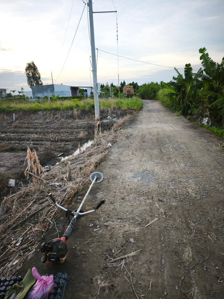 Đất nền xã Thanh Bình 910m² giá 340 triệu - Cơ hội đầu tư tuyệt vời!