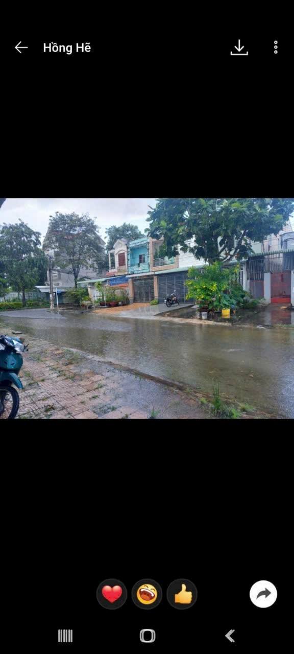 Nhà ở đường Châu Văn Đặng, Bạc Liêu 136m² - Sẵn sàng vào ở ngay!