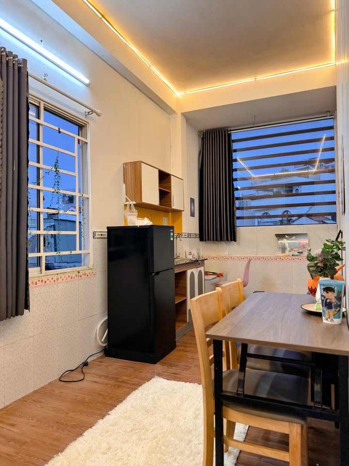 Căn hộ 2PN 65m² tại Tân Bình chỉ 7.9 triệu - Full nội thất, dọn vào ở ngay!