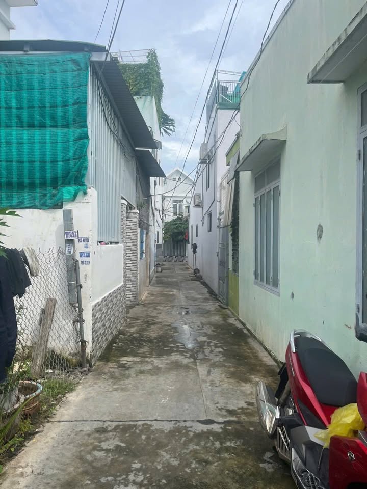 Đất nền Vĩnh Hòa, Nha Trang 91.5m² giá 3.6 tỷ - Sổ hồng lâu dài