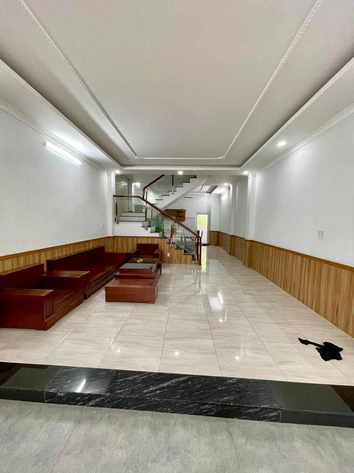 Nhà cho thuê 2 lầu 1 trệt An Phú, Thuận An 100m² - Phù hợp cho gia đình và văn phòng