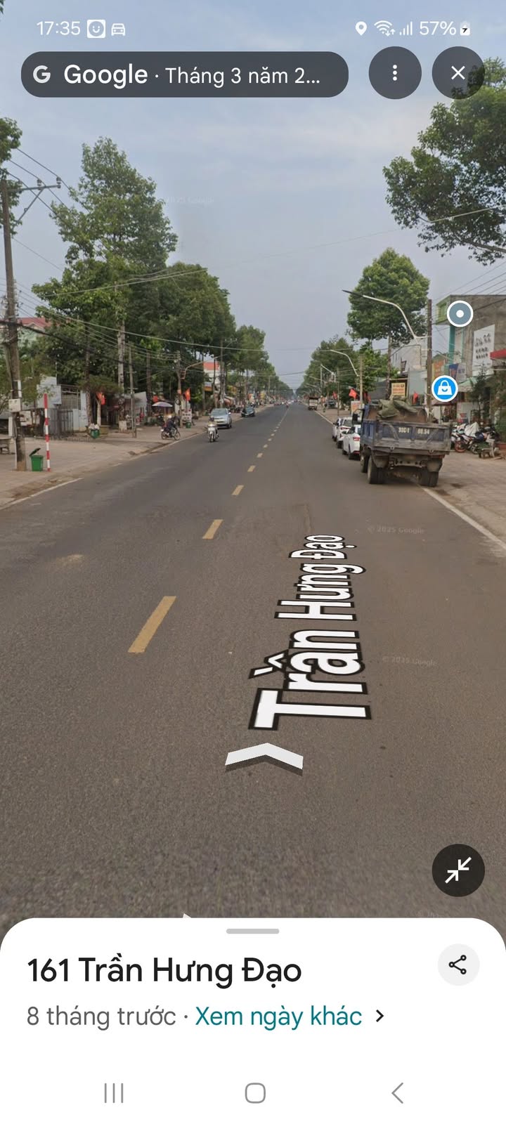 Đất bán Tân Phú Đồng Xoài 750m² giá 4 tỷ - Tặng nhà cấp 4 đang kinh doanh!