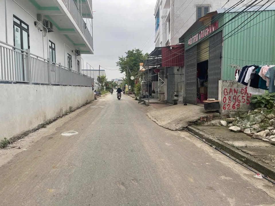 Đất nền Đồ Sơn, Hải Phòng 125m² giá 2.5 tỷ - Pháp lý rõ ràng, đầu tư sinh lời!