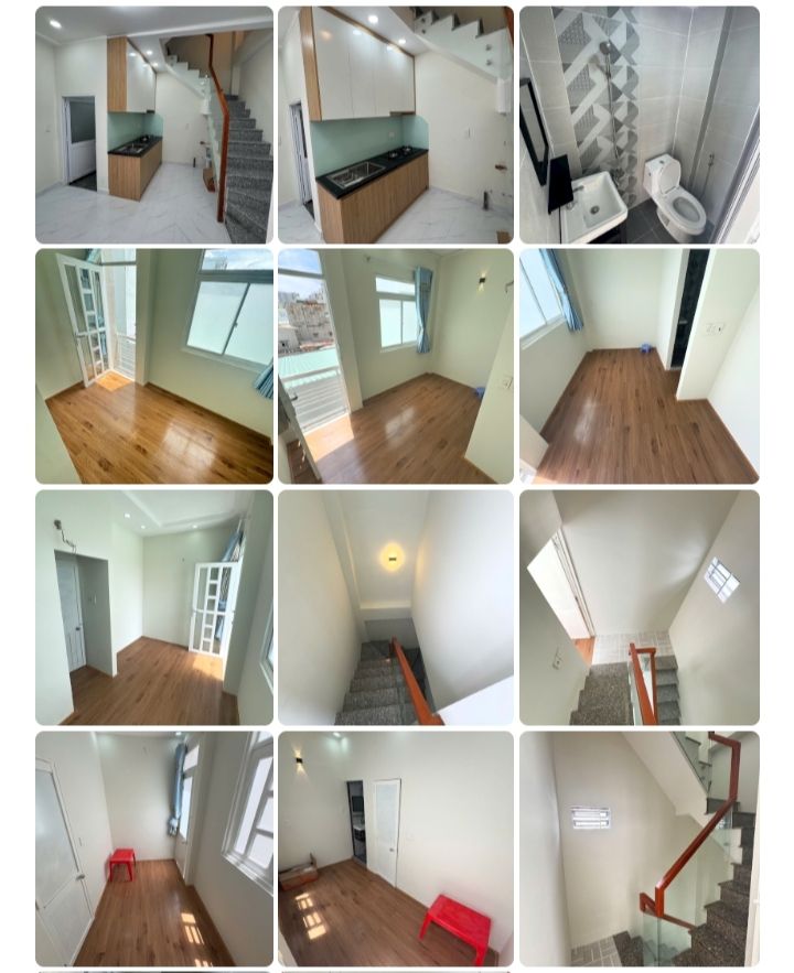 Nhà mặt tiền đường Số 9, quận 4, 15m² giá 2.65 tỷ - Gần đường Tân Vĩnh, thu nhập ổn định!