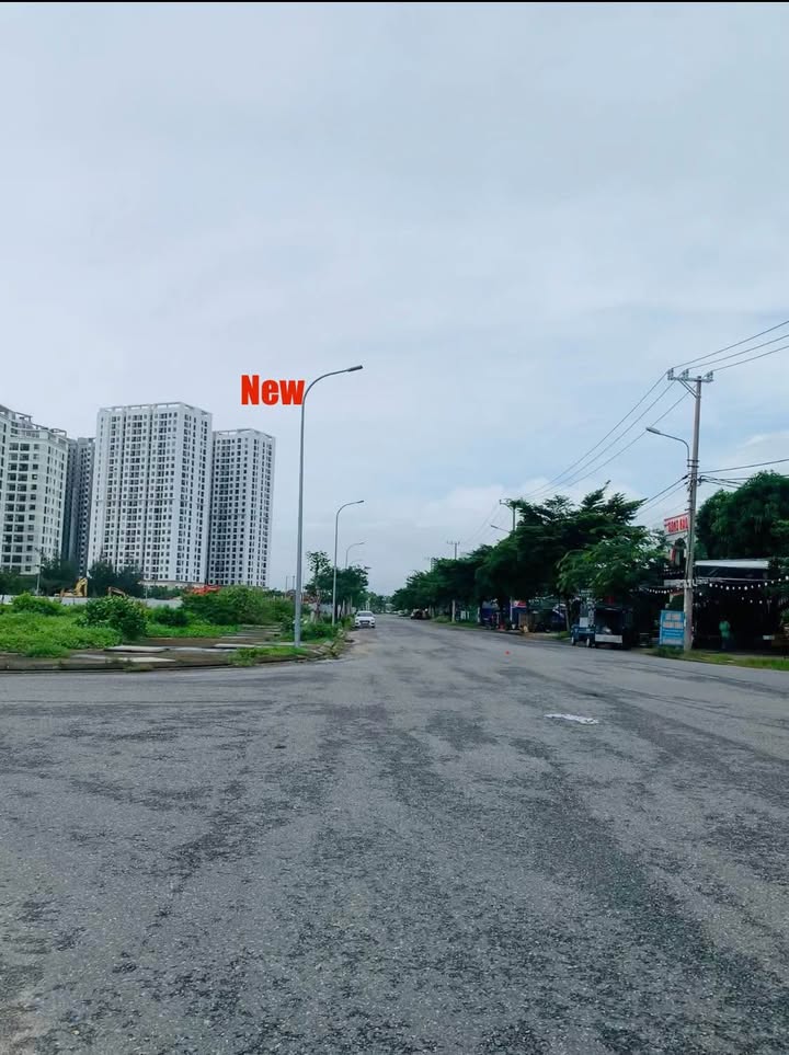 Lô đất đẹp 150m² kề FPT City, giá chỉ 8 tỷ - Đầu tư sinh lời hấp dẫn!