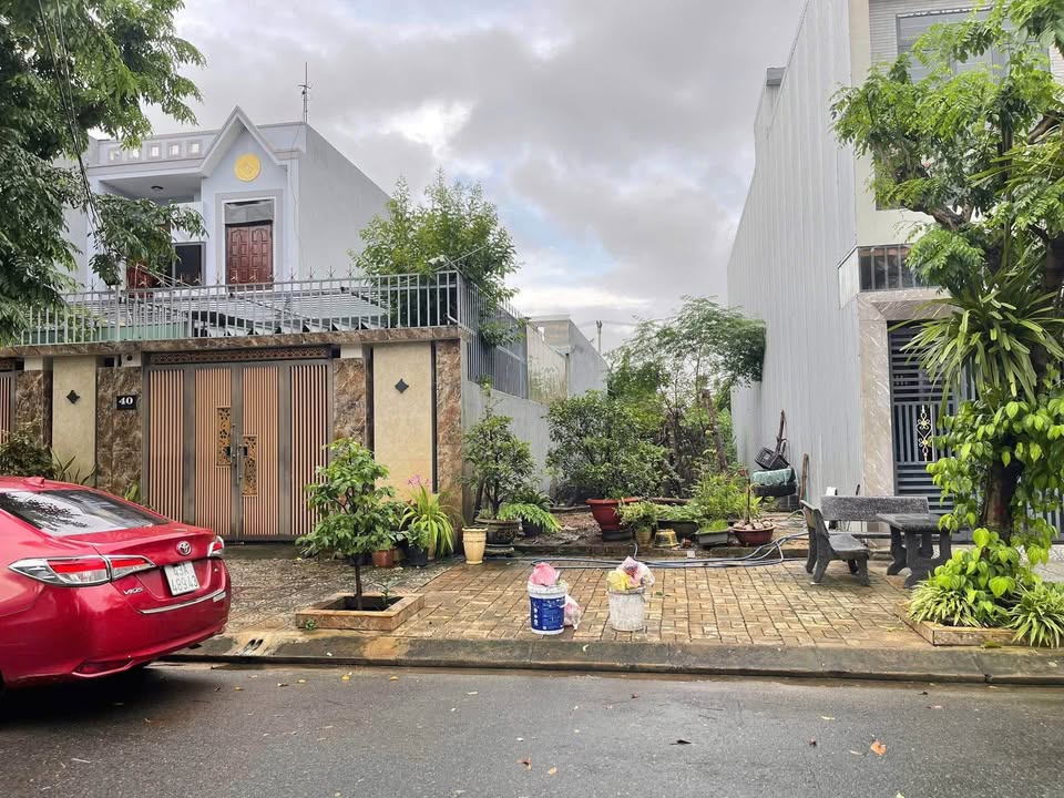 Đất nền Hòa Xuân Đà Nẵng 115m² giá 4.7 tỷ - Đầu tư sinh lời ngay!