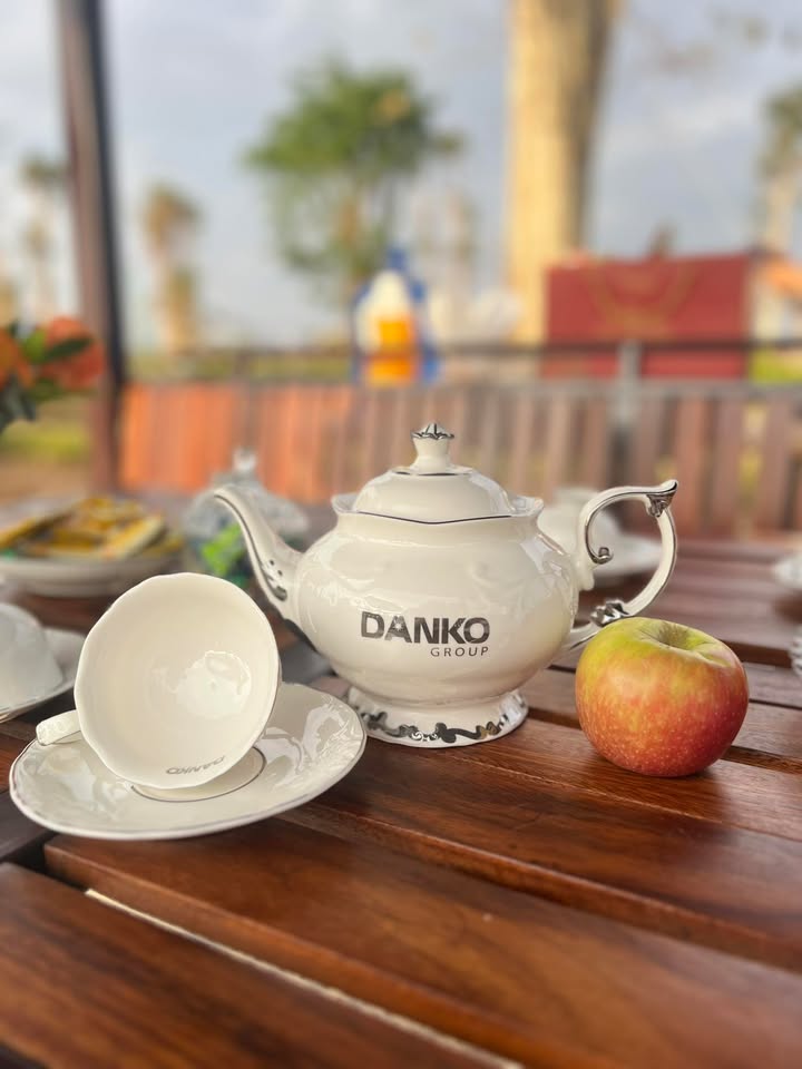 Dự án đất nền Danko Riverside Bắc Giang 439.000m² - Cơ hội đầu tư hấp dẫn!