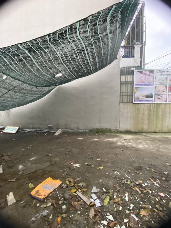 Đất nền ngõ 543 Nguyễn Công Trứ, Bích Đào 119m² - Giá thỏa thuận hấp dẫn!