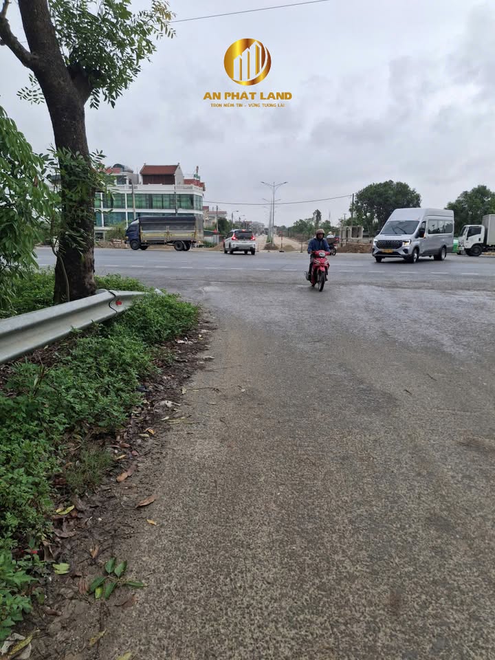 Bán đất mặt đường Xuân Thành, Hoa Lư, 138m² - Đầu tư kinh doanh lý tưởng!