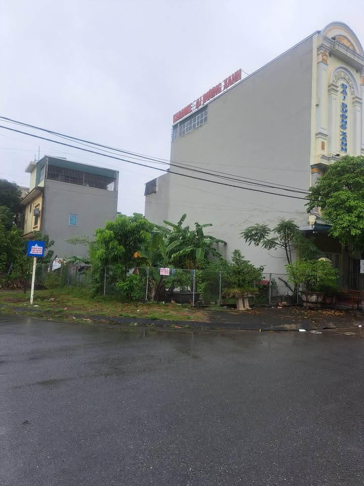 Bán gấp lô đất Townhouse BT1-01 Đồng Văn Xanh 208m² giá 4-5 tỷ - Hướng Nam lý tưởng!