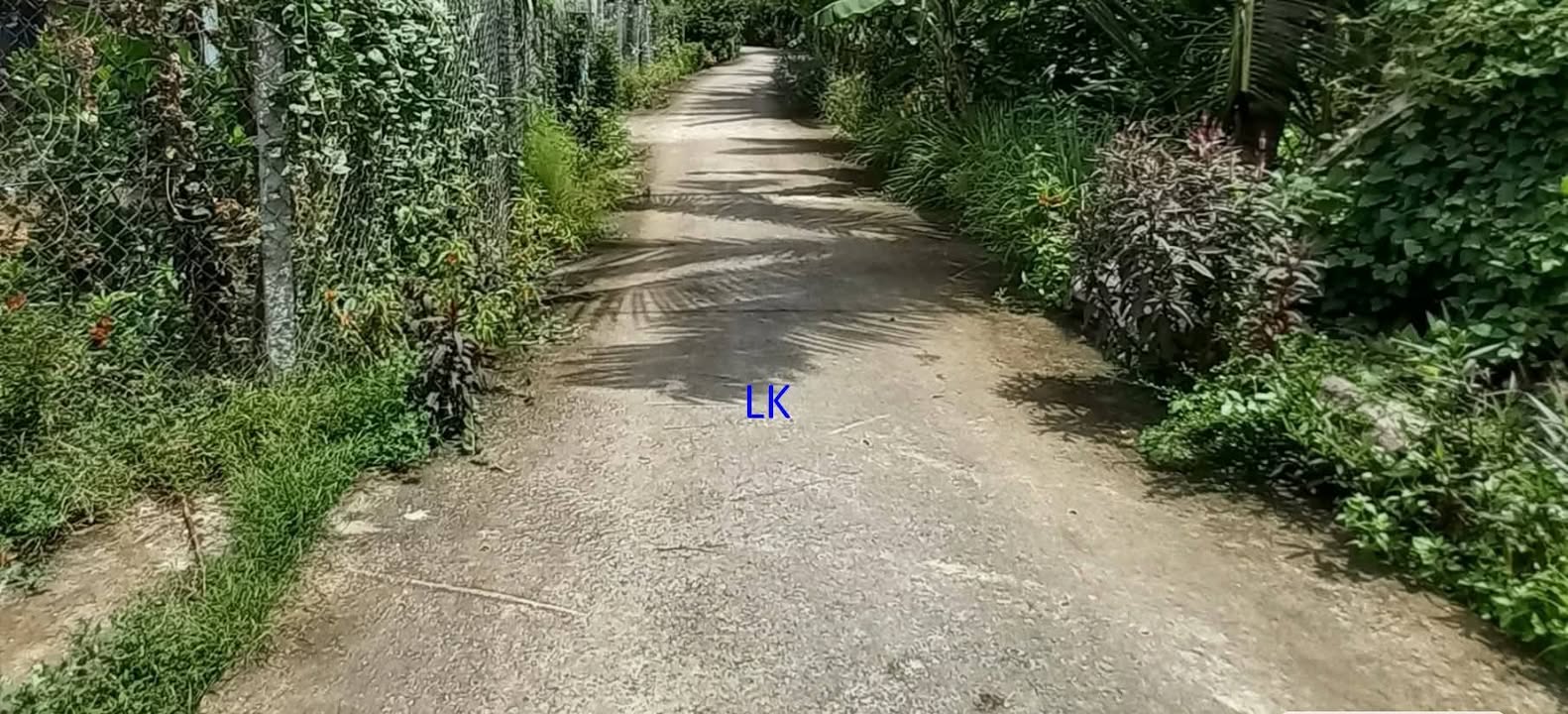 Đất nền 320m² tại xã Mỹ Thọ, Đồng Tháp - Giá 700 triệu, vị trí đắc địa!