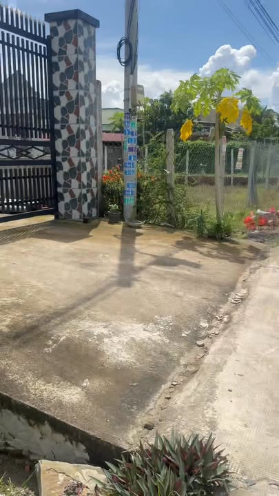 Đất nền Đức Hoà Thượng, Long An 225m² giá 1.1 tỷ - Tiềm năng đầu tư sinh lời!