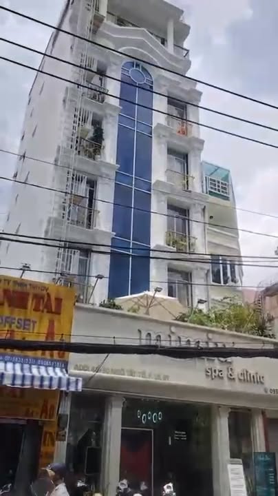 Căn hộ City Garden Bình Thạnh 130m² giá 55 tỷ - Cơ hội đầu tư sinh lời!