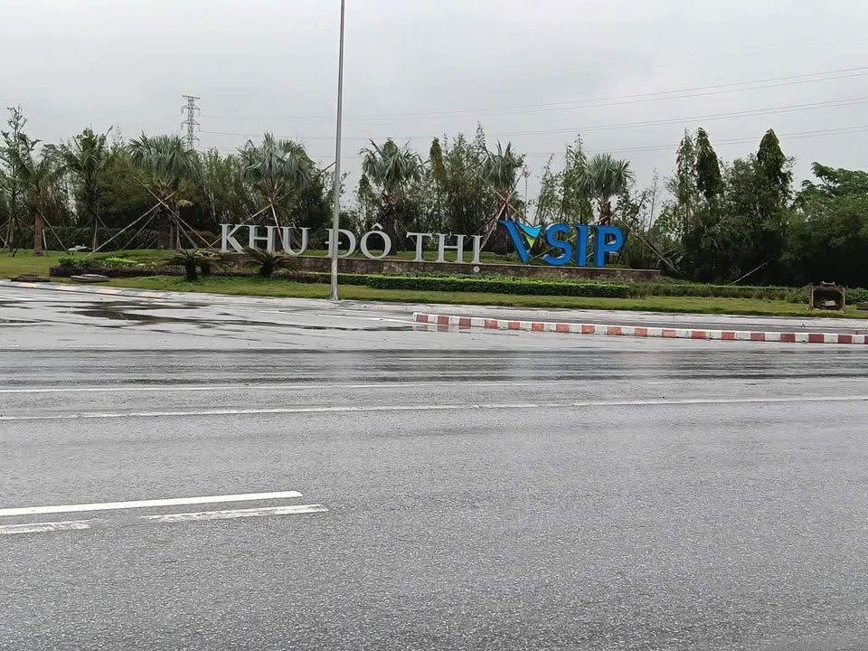 Đất mặt đường Quốc lộ 46, huyện Nam Đàn, 308m², giá 175.86 tỷ - Cơ hội đầu tư hấp dẫn!