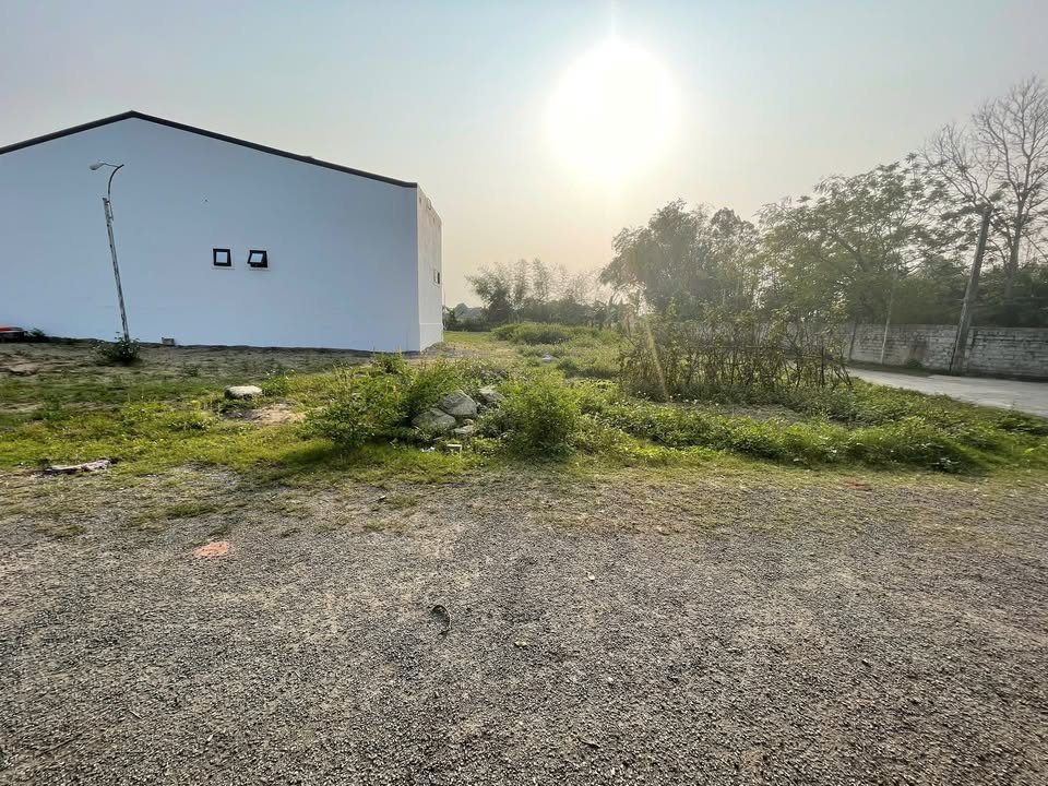 Đất Nghi Hương Vinh 138m² giá 1.8 tỷ - Lô góc 2 mặt tiền, đầu tư sinh lời!