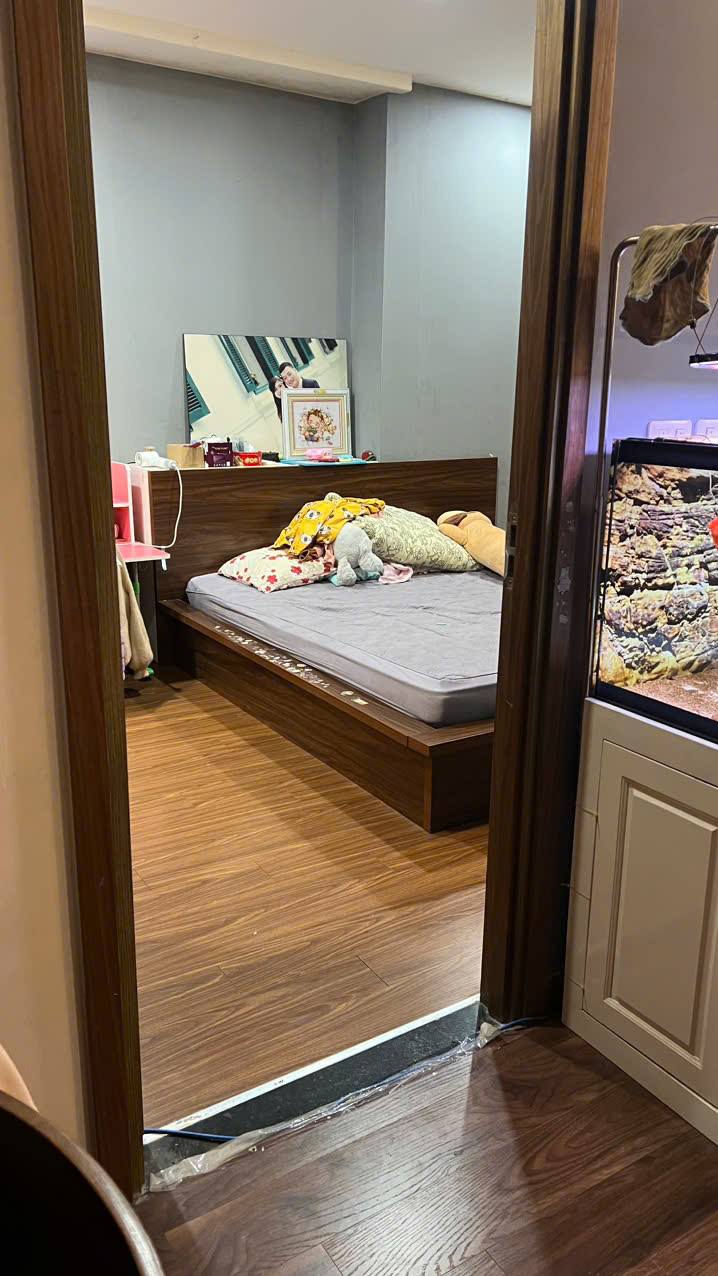 Căn hộ chung cư CT4 Eco Green City, Nguyễn Xiển, 95m² giá 16 triệu - Nội thất đầy đủ, thích hợp hộ gia đình!