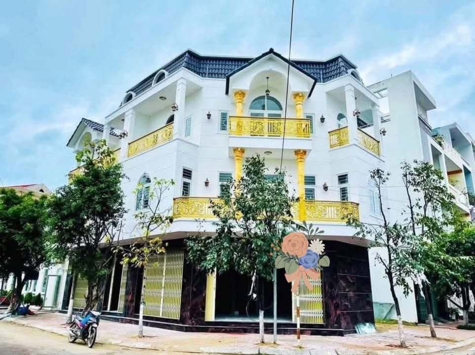 Nhà nguyên căn Khu Nguyễn Thị Định, Quy Nhơn 80m² giá 15 triệu - Thích hợp kinh doanh và ở ngay!