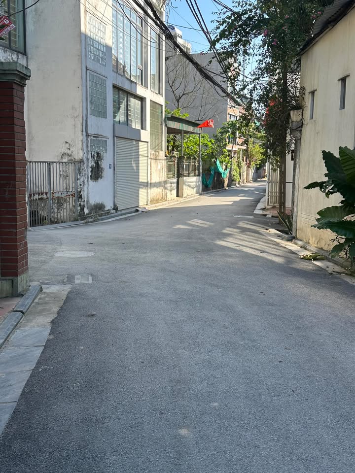 Đất nền Đại Mạch 60m² giá 3.1 tỷ - Đầu tư vững chắc!