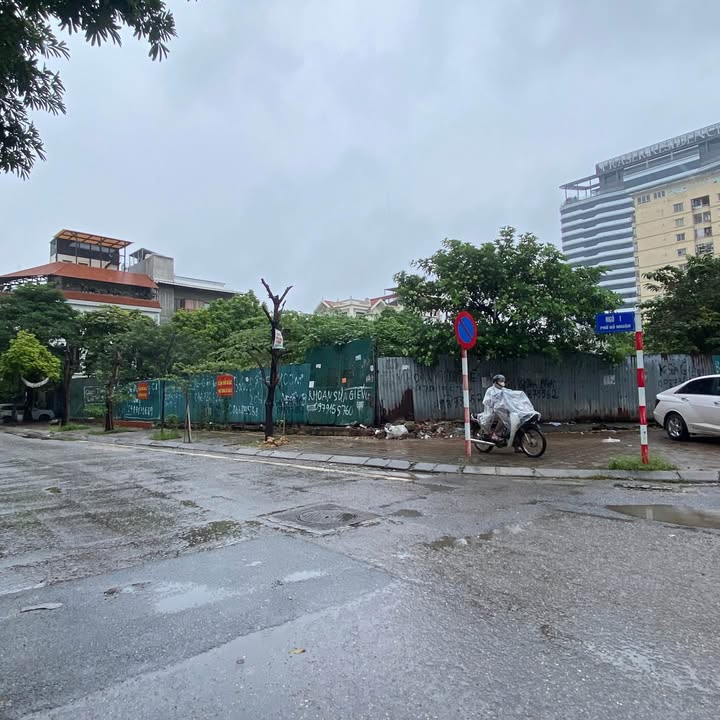 Đất Xuân Đỉnh 40m² giá 800 triệu - Mặt tiền rộng, ô tô tránh