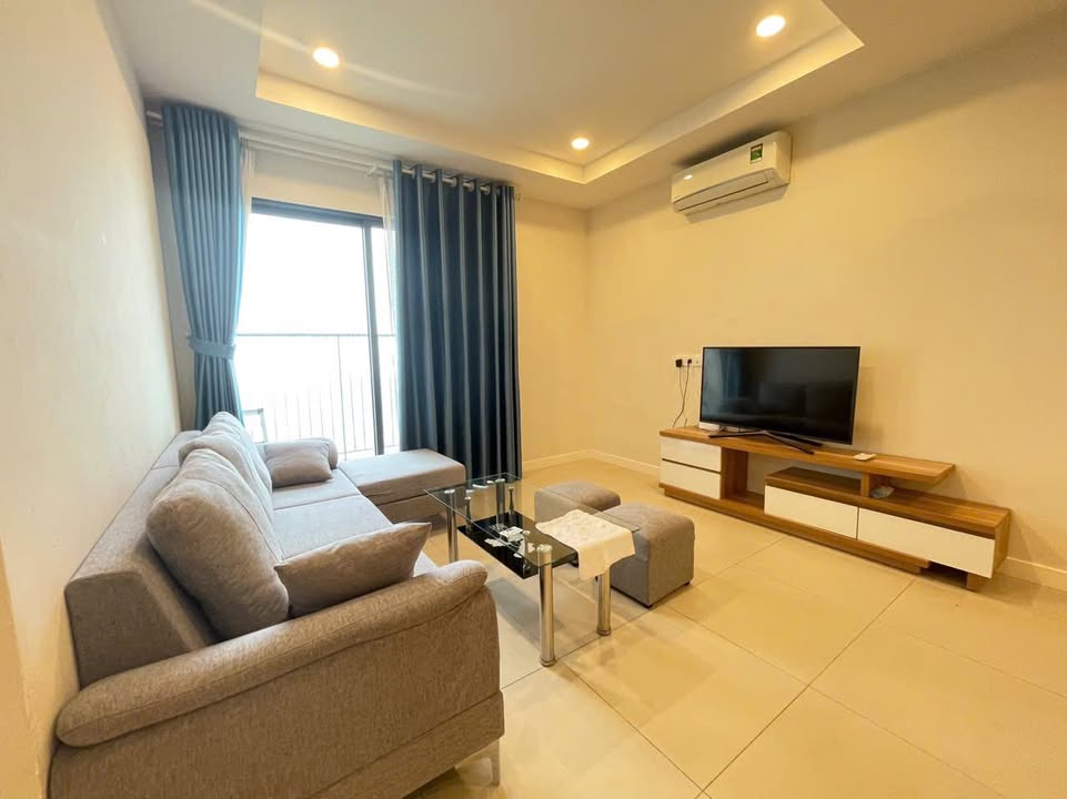 Căn hộ tại Tòa Kosmo Xuân La 84m² giá tốt - View thoáng mát!