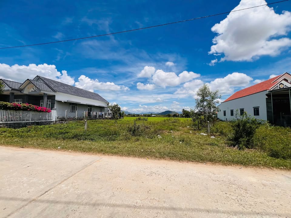 Đất thổ cư 285m² tại Nam Ninh Hòa giá 1.45 tỷ - Tiện ích đầy đủ ngay trung tâm!