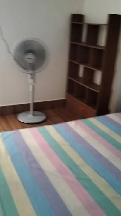 Nhà phố 2 tầng Phước Nguyên 44m² giá 2.2 tỷ - Nhà còn mới đẹp, sẵn sàng vào ở!