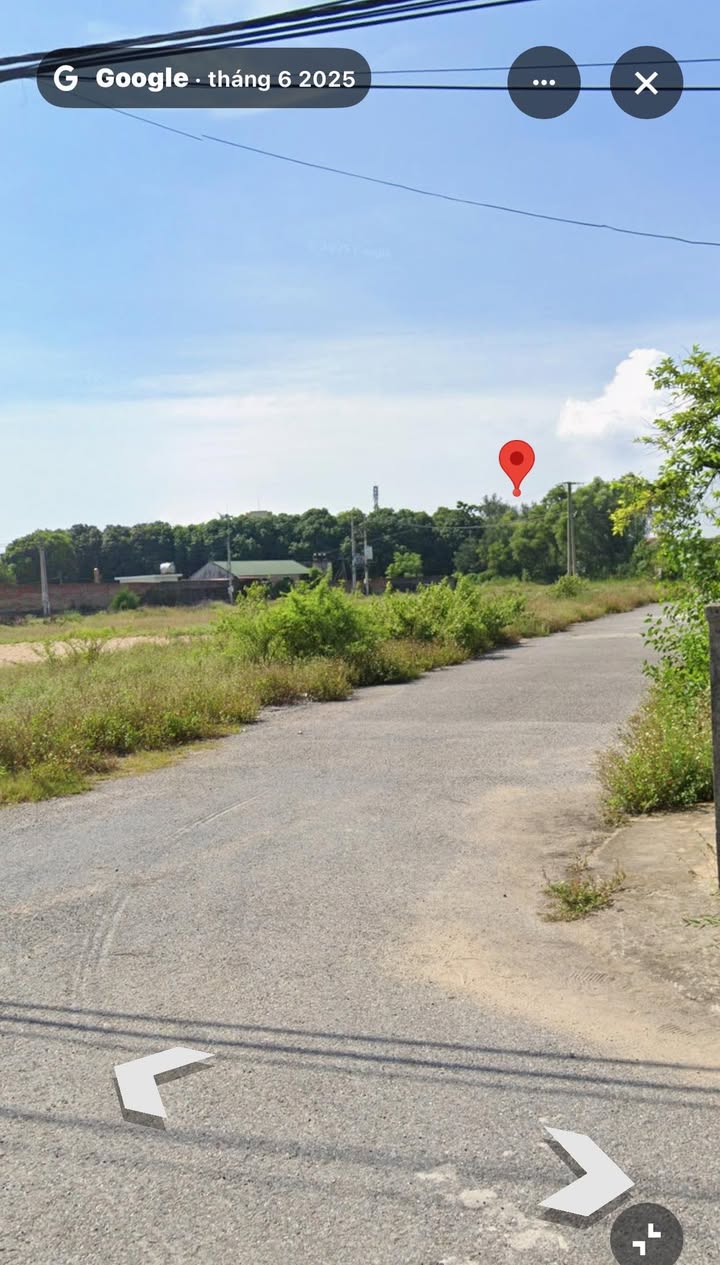 Đất nền Nghi Hòa 188m² giá 3,5 tỷ - Gần Vinwonder chỉ 400m!