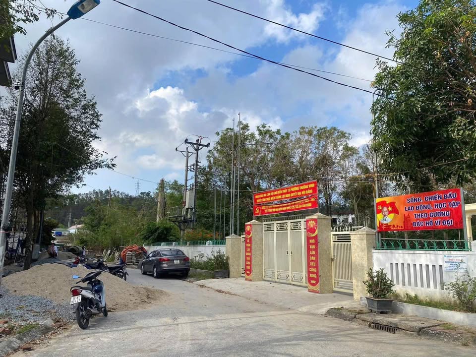 Đất nền Khu A dự án Thành Thái Thịnh, Bến Thủy 257m² giá 5 tỷ - Cơ hội đầu tư hấp dẫn!