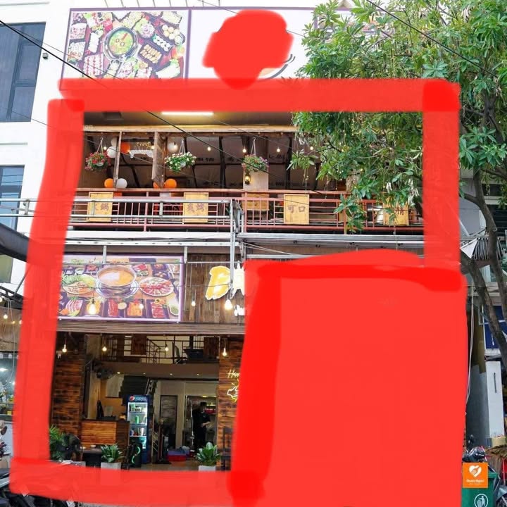 Cho thuê mặt bằng Châu Thị Vĩnh Tế 25m² - Vị trí đắc địa cho kinh doanh