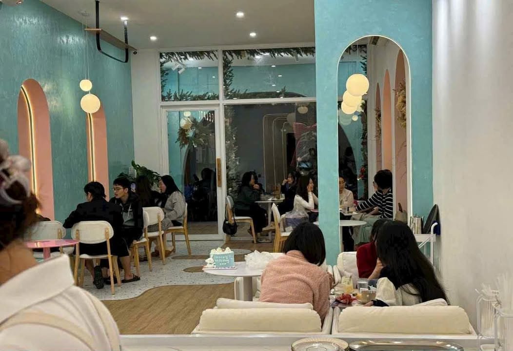 Cho thuê FrontHouse đường 2 Tháng 9, Hải Châu 150m² - Giá tốt cho mô hình kinh doanh!