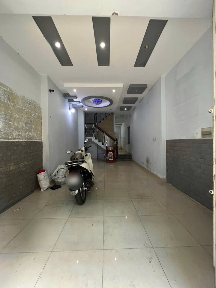 Nhà cho thuê hẻm 363 Bình Trị Đông 64m² giá 11 triệu - An ninh, thoáng mát!
