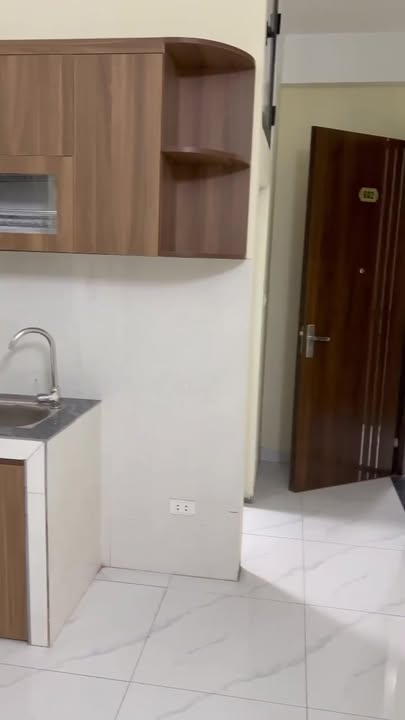 Căn hộ CCMN Ngõ 750 Kim Giang 30m² giá 4 triệu - Chính chủ cho thuê ngay!