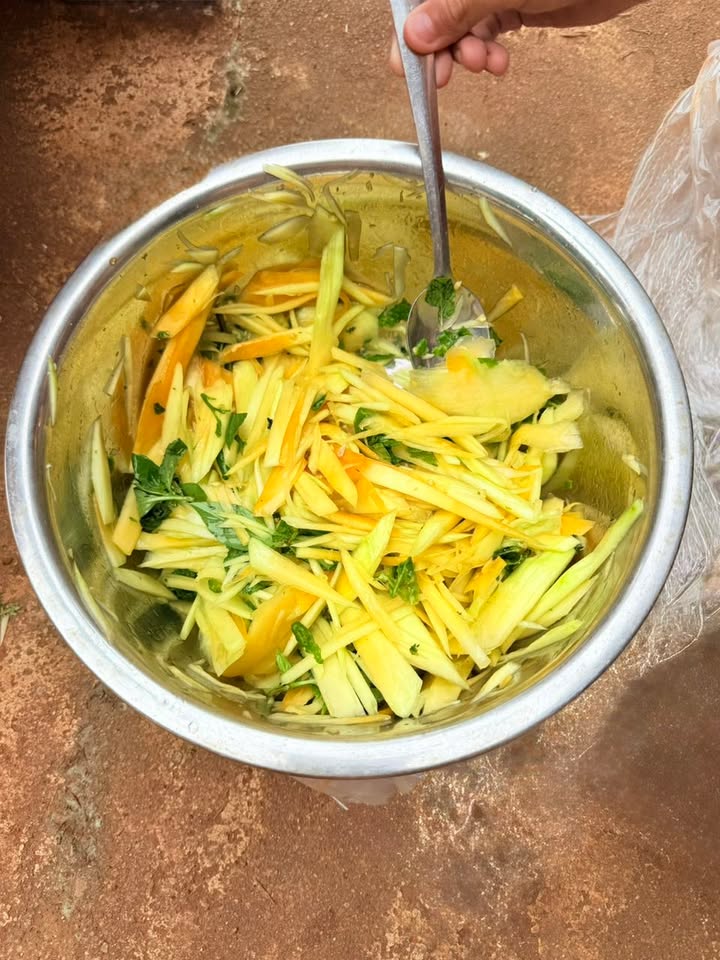 Đất thổ cư 270m² tại khu phố 1A, xã Hòa An - Giá 555 triệu, pháp lý rõ ràng!