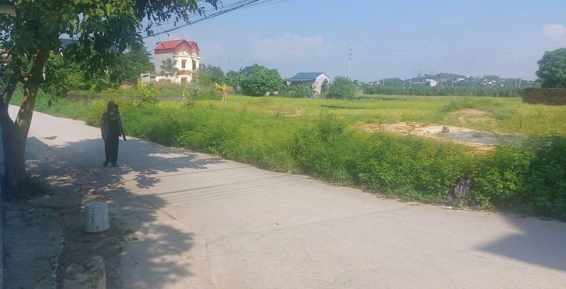 Đất nền Phù Lãng, Quế Võ 85m² - Đường ô tô vào tận nơi, giá thương lượng!