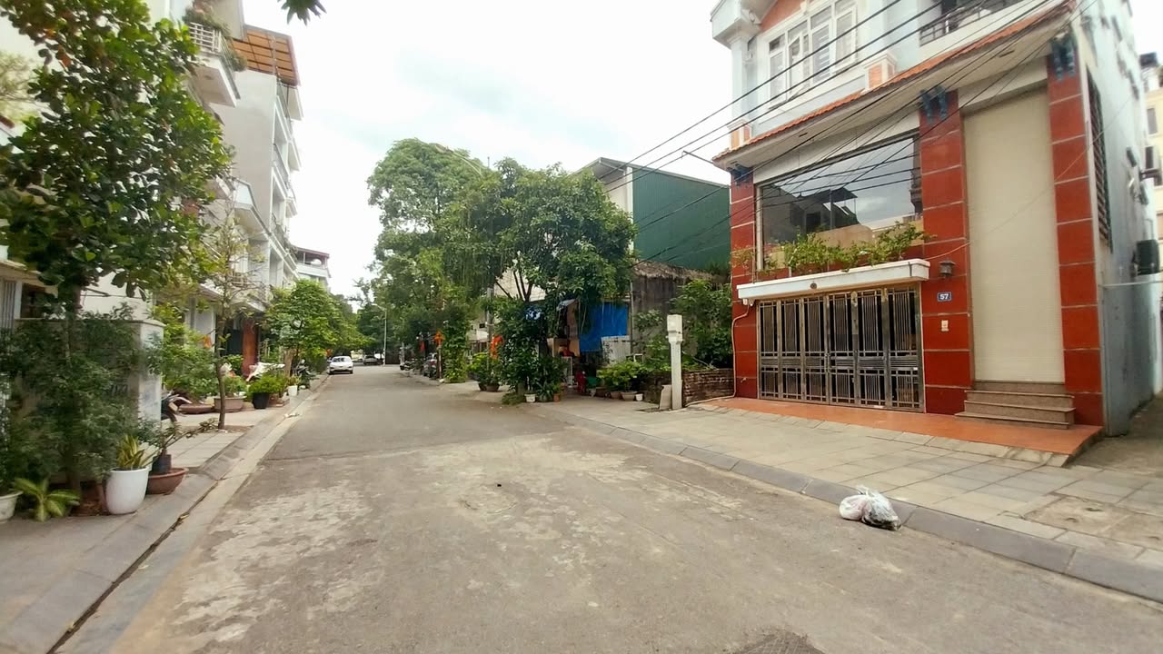 Đất phân lô Thượng Thanh Long Biên 90m² - Đầu tư sinh lời ngay!
