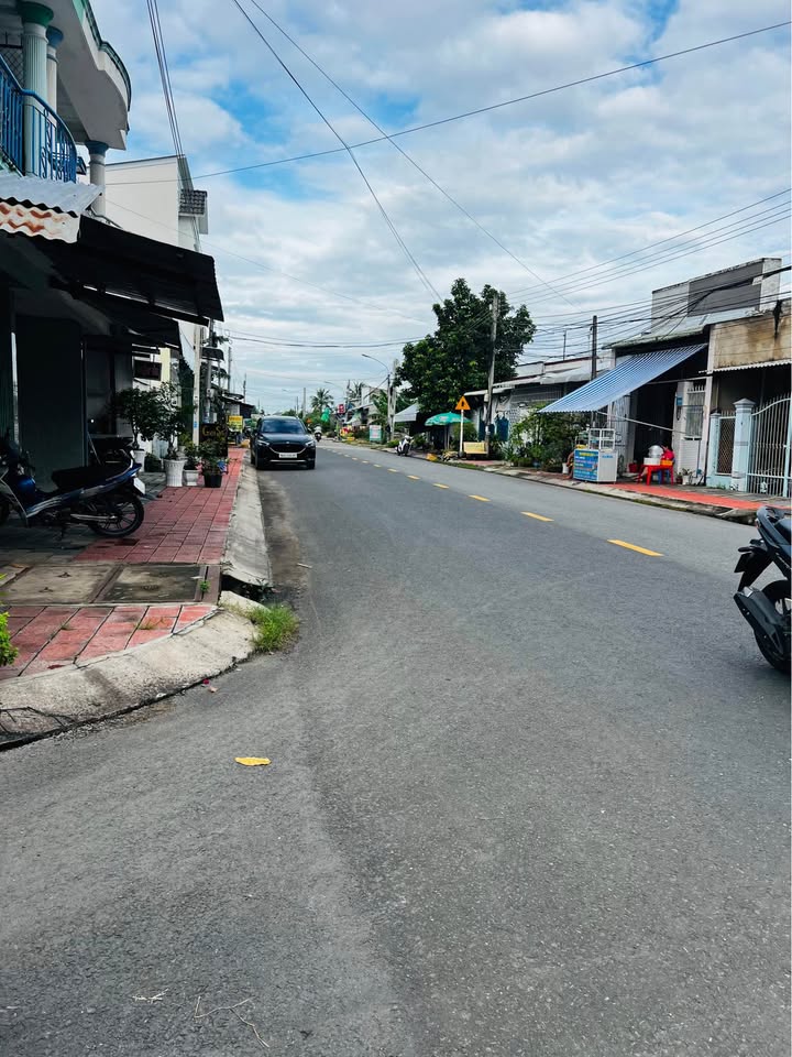 Đất nền Long Bình P4 50m² giá 700 triệu - Đầu tư sinh lời ngay!